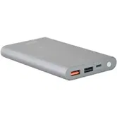 Acumulator extern Devia King Kong DVKKSPB8ADG, 8000 mAh, 1 USB, Universal (Gri)
