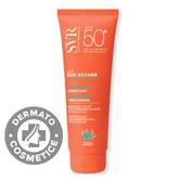 Lapte hidratant pentru corp Sun Secure Milk SPF50+, 250ml, SVR