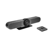 Camera web Logitech ConferenceCam MeeTup 4K (Negru)