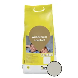Chit de rosturi Weber Color Comfort interior/exterior Marble 2Kg