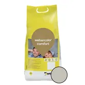 Chit de rosturi Weber Color Comfort interior/exterior Marble 2Kg