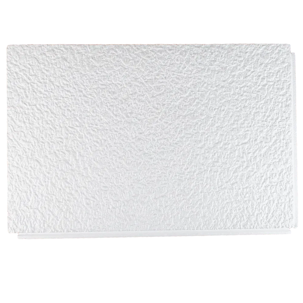 Plafon decorativ polistiren expandat, izolant, Decosa, 58 x 38 x 3 cm
