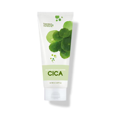 Spuma de curatare pentru ten Balancing Cica, 100ml, Tenzero
