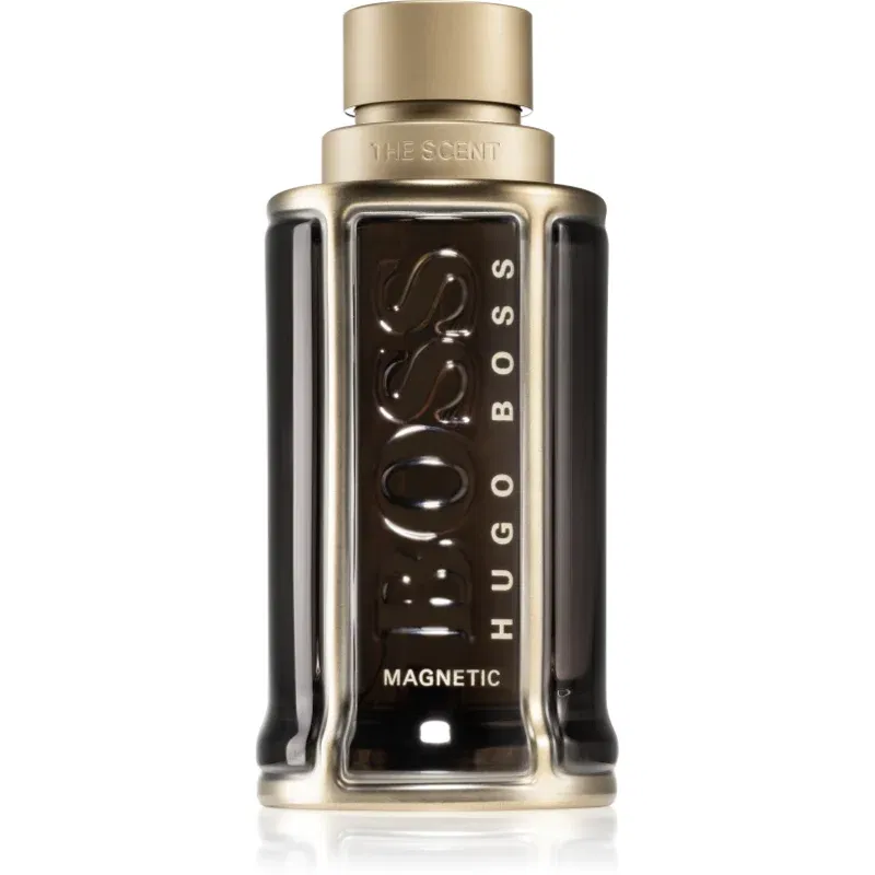 Hugo Boss BOSS The Scent Magnetic Eau de Parfum pentru bărbați 100 ml