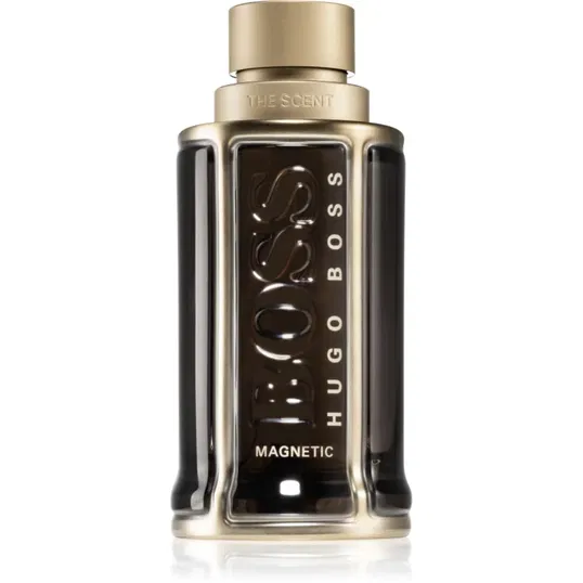Hugo Boss BOSS The Scent Magnetic Eau de Parfum pentru bărbați 100 ml