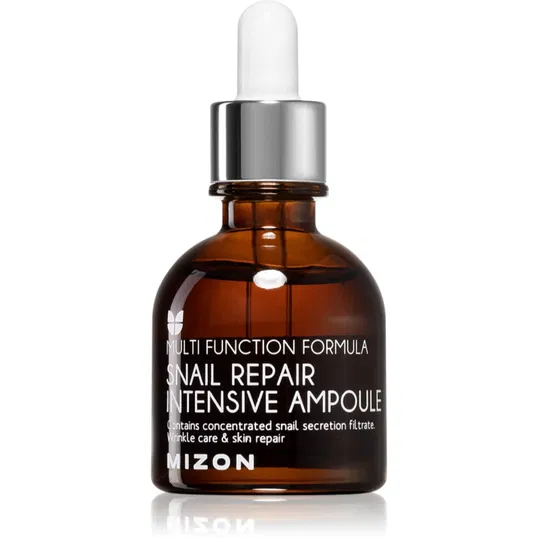 Mizon Multi Function Formula Snail ser regenerator antirid 30 ml