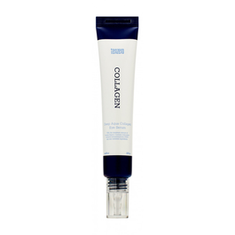 Serum pentru ochi Deep Aqua Collagen 2X, 30ml, Tenzero