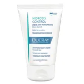 Crema anti-perspiranta Hidrosis Control, 50 ml, Ducray