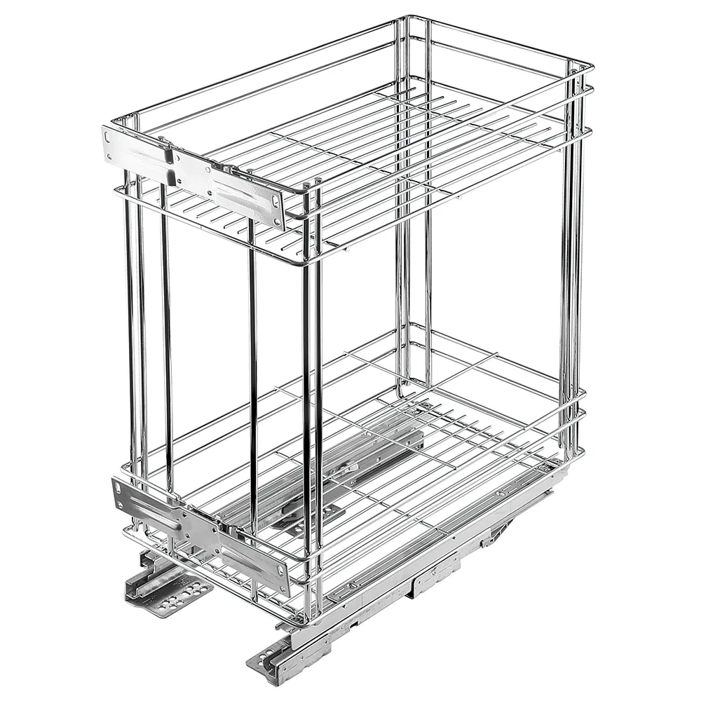 Cos Jolly 300 mm cu glisare jos si amortizare