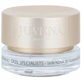 Juvena Specialists SkinNova SC Eye Serum ser de ochi împotriva pungilor și a ridurilor 15 ml