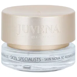 Juvena Specialists SkinNova SC Eye Serum ser de ochi împotriva pungilor și a ridurilor 15 ml