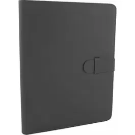 Husa Book cover Esperanza ET182K pentru tablete de 9.7" (Negru)