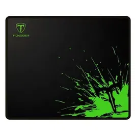 Mousepad T-DAGGER Lava, S (Negru)
