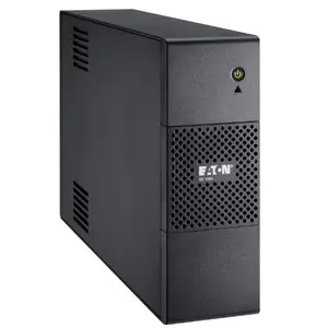 UPS EATON 5S1500I, 1500VA/900W, 8 x C13, 1 x C14, Management