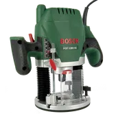 Freza electrica Bosch POF 1200 AE, 1200 W, 28000 RPM, 55 mm