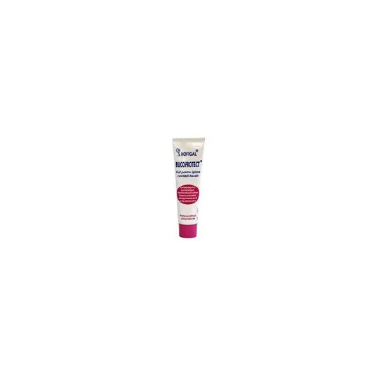 Bucoprotect Gel 50ml - Hofigal