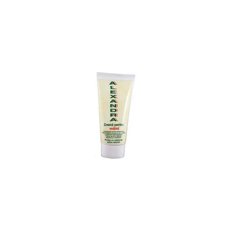Crema Maini Alexandra 200ml - Hofigal