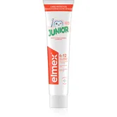 Elmex Junior Caries Protection Pasta de dinti pentru copii. 6-12 Years 75 ml