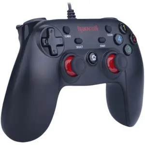 Controller Redragon Saturn, PC (Negru)