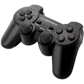 Controller Esperanza Trooper EGG107K, PC/PS3 (Negru)