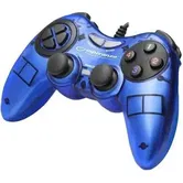 Controller Esperanza Fighter EGG105B, PC (Albastru)
