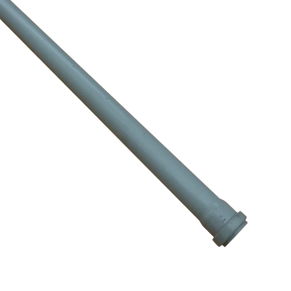 Tub canalizare interioara Valplast, PVC-U, Ø 50 mm, lungime 3 m