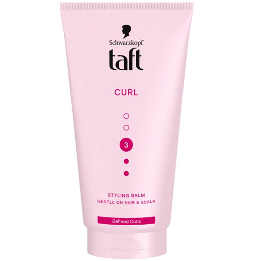Balsam pentru bucle, 150ml, Taft