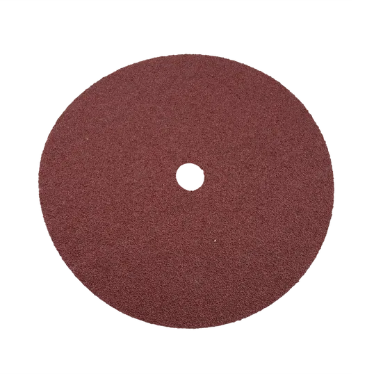 Fibrodisc, pentru otel/metale neferoase/metal, Klingspor CS 561 66514, 235 mm, granulatie 80