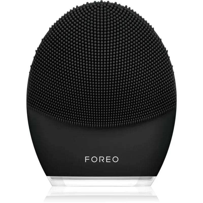 FOREO LUNA™ 3 For Men dispozitiv sonic de curățare cu efect antirid pentru bărbați 1 buc