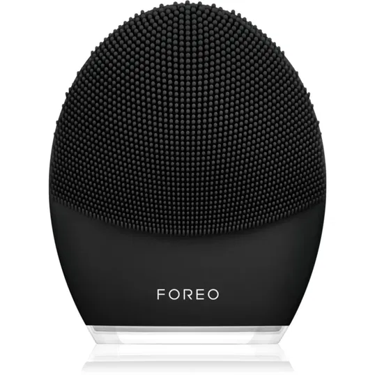 FOREO LUNA™ 3 For Men dispozitiv sonic de curățare cu efect antirid pentru bărbați 1 buc