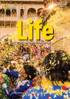 Life Elementary 2e, with App Code. 2 ed - John (Duke University) Hughes