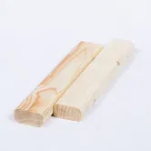 Rigla rindeluita rotunjita, 70 x 42 x 2000 mm