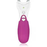 RIO 60 Second Neck Toner aparat pentru masaj pentru fermitatea gâtului și a bărbiei Purple 1 buc