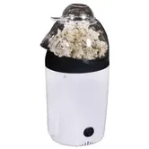 Aparat de facut popcorn Esperanza EKP006 - 5901299954553, 1200W (Alb)