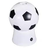 Aparat de facut popcorn Esperanza EKP007 - 5901299954577, 1200W (Alb/Negru)