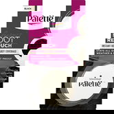 Corector pentru acoperirea firelor albe 1-0 Negru Compact Root Retouch, 3g, Palette