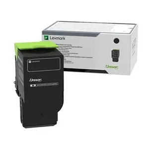 Toner Lexmark Return Program 78C2XM0, 5000 pagini (Magenta)