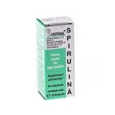 Spirulina 200mg 40cps - Hofigal