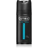 STR8 Live True deodorant pentru bărbați 150 ml