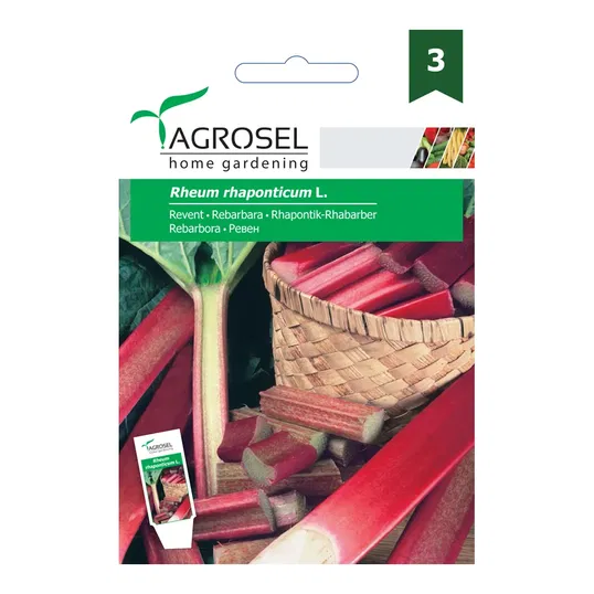 Seminte de revent, Agrosel