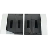 Tablou distributie aparent Gewiss GW40053, 72 (18 x 4) module, IP40