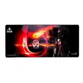 Mouse pad Kruger & Matz Warrior, 800 x 300 x 4 mm
