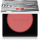 Sisley Le Phyto-Blush fard de obraz sub forma de pudra culoare 1 Pink Peony 6,5 g