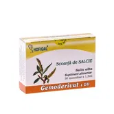 Salcie scoarta - gemoderivat 30monodoze - Hofigal