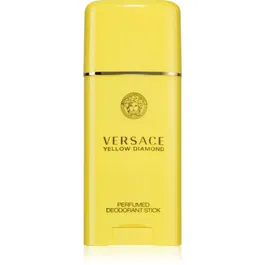 Versace Yellow Diamond deostick (unboxed) pentru femei 50 ml