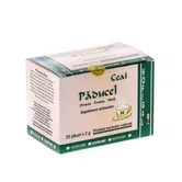Ceai Paducel Fructe Frunze Flori 25dz - Hofigal