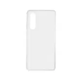 Protectie spate Just Must JMPR2P30CL, pentru Huawei P30 (Transparent)