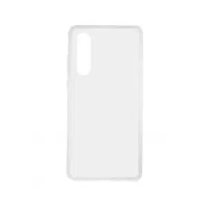 Protectie spate Just Must JMPR2P30CL, pentru Huawei P30 (Transparent)