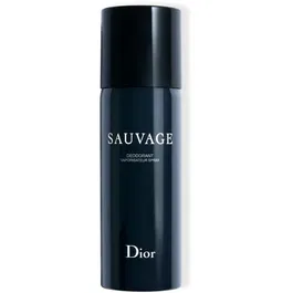 DIOR Sauvage deodorant spray pentru bărbați 150 ml