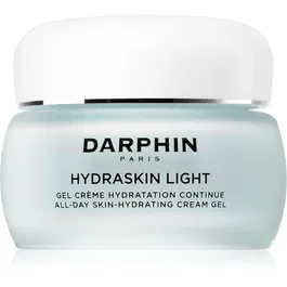 Darphin Hydraskin Light Hydrating Cream Gel gel crema hidratant pentru piele normală și mixtă 100 ml